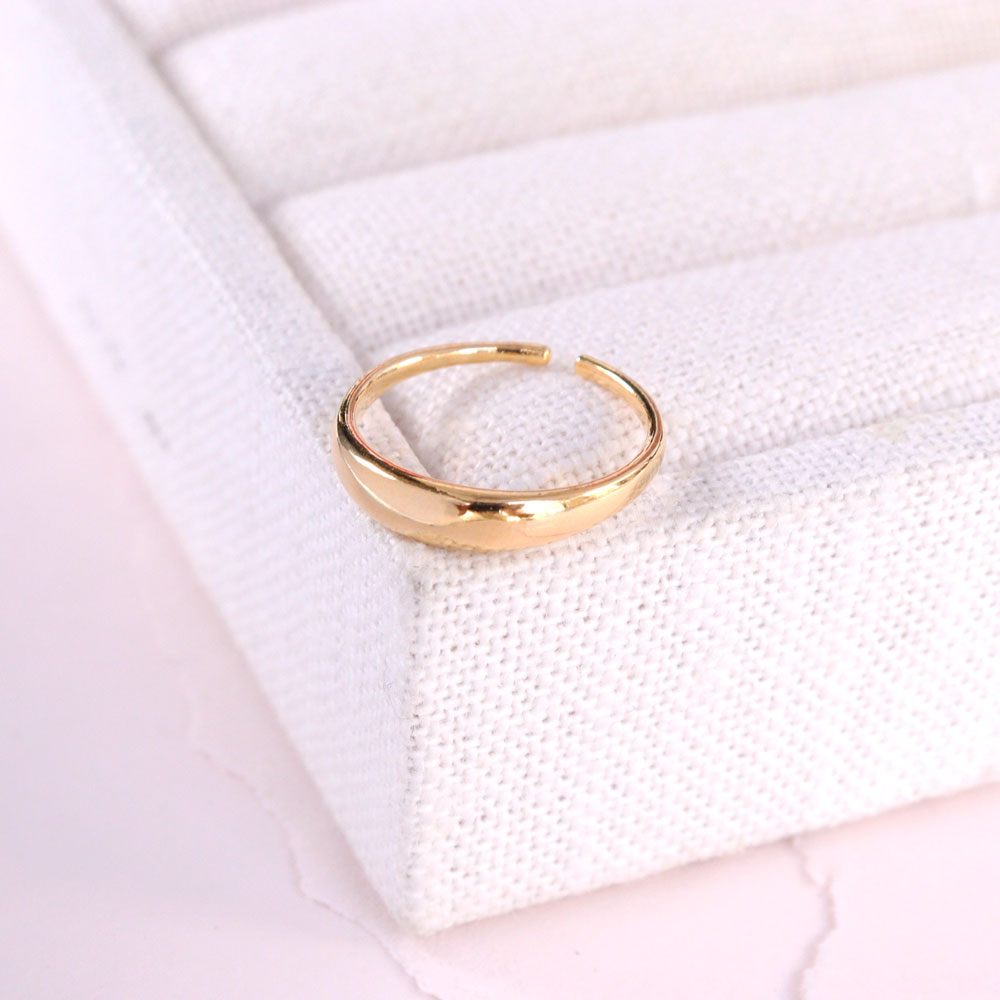 Bague Zora