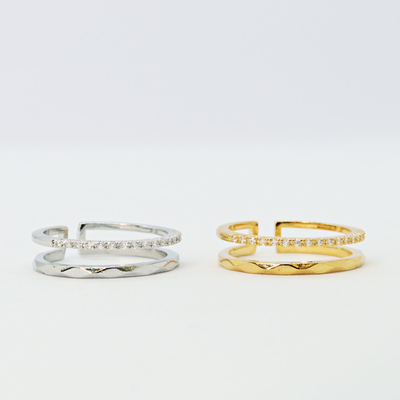 Bague Neeja