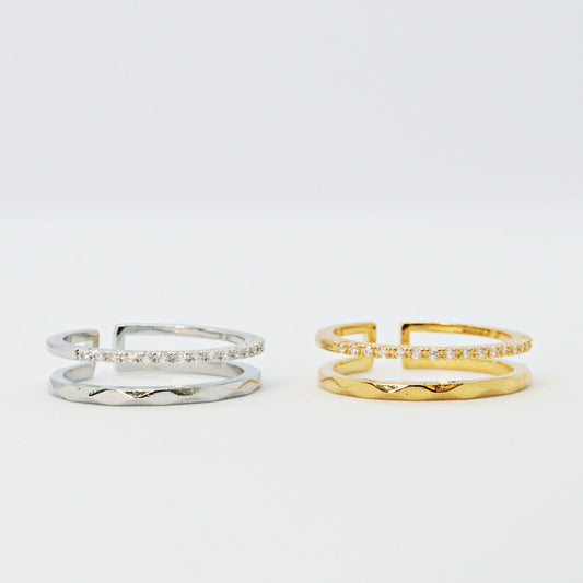 Bague Neeja