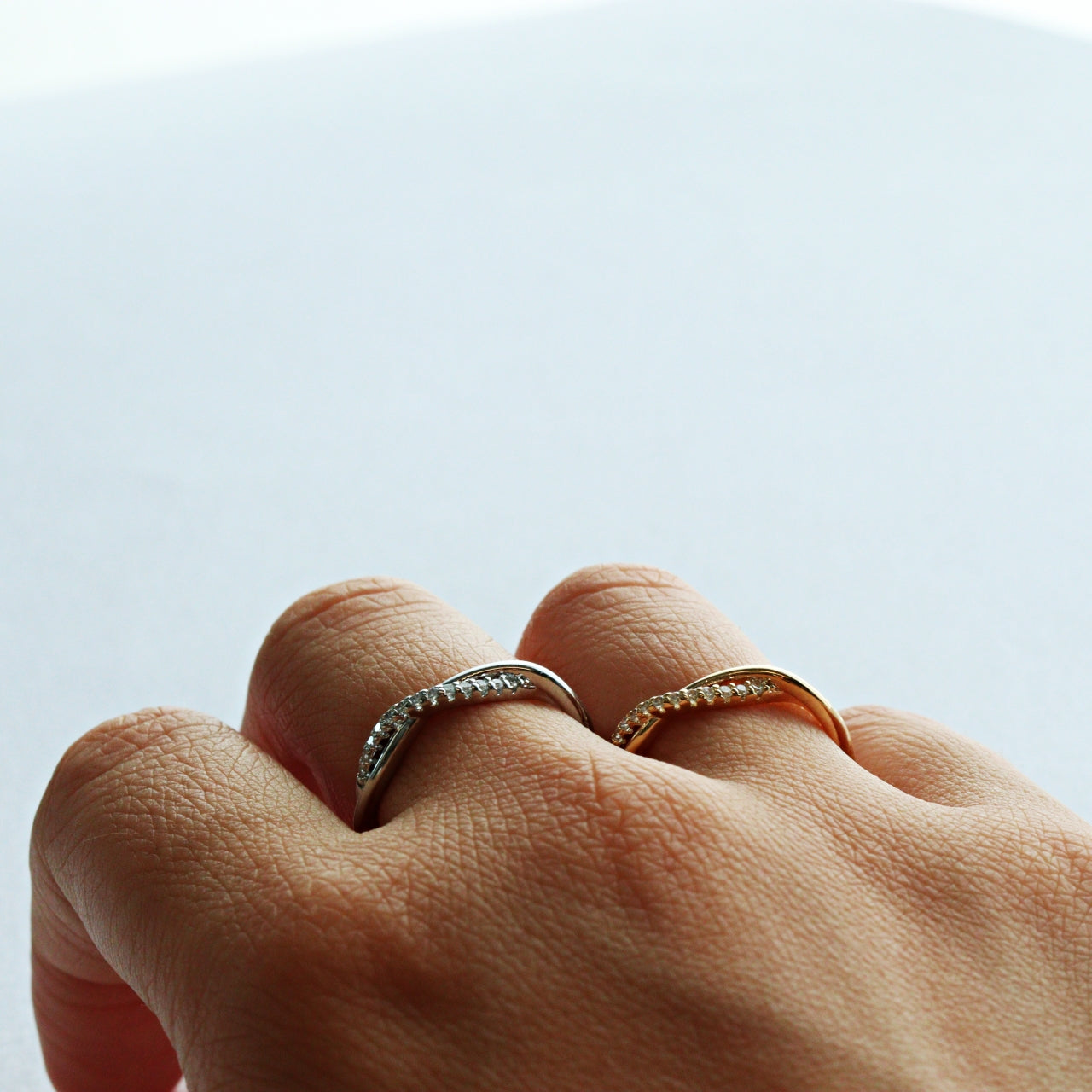 Bague Soma