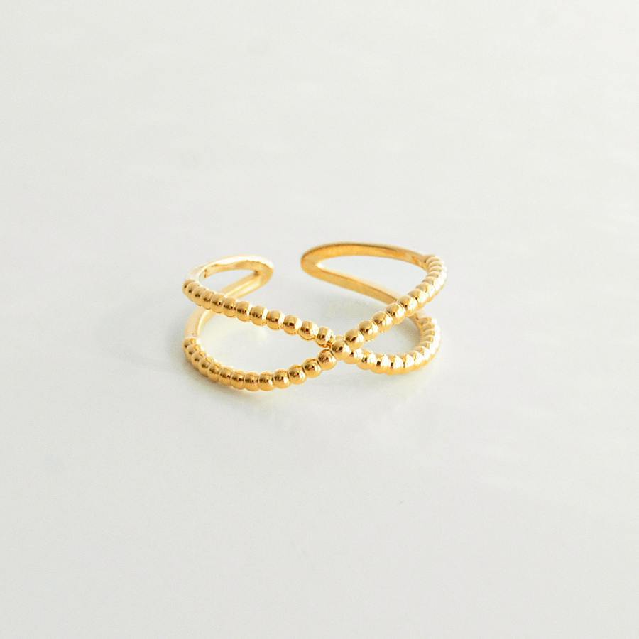 Bague Isla - Or
