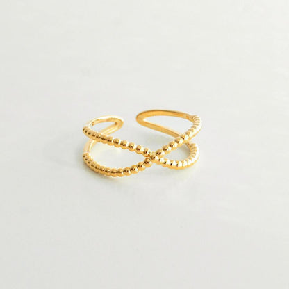 Bague Isla - Or