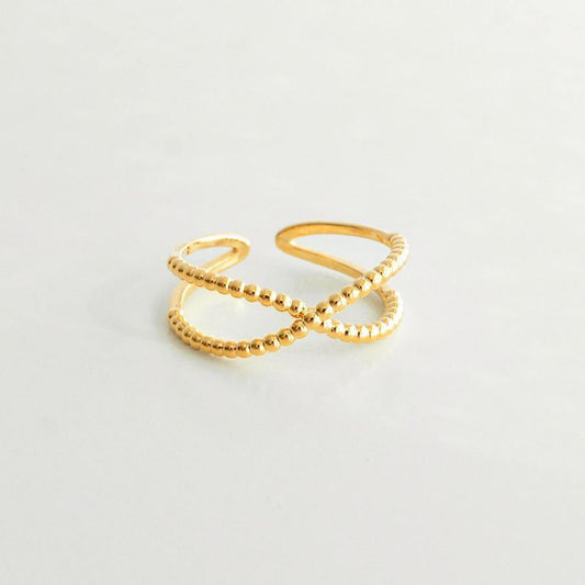 Bague Isla - Or