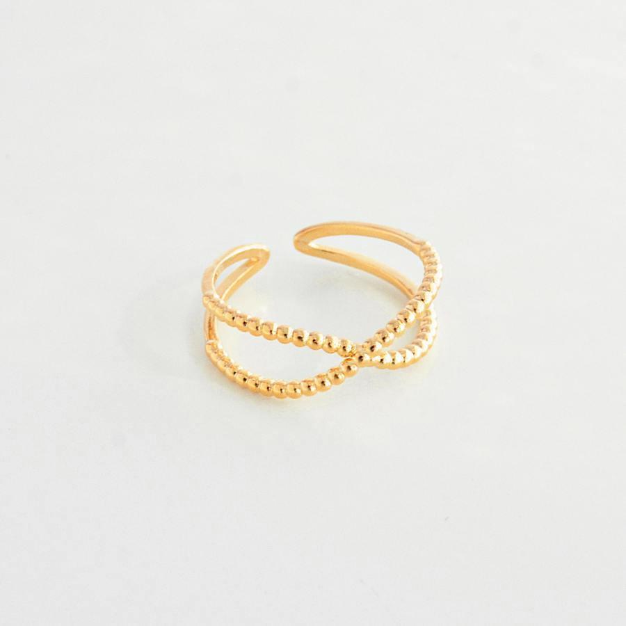 Bague Isla - Or