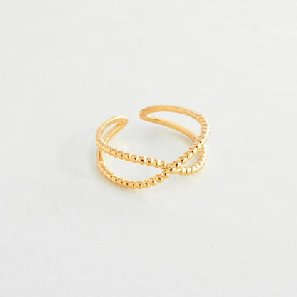 Bague Isla - Or