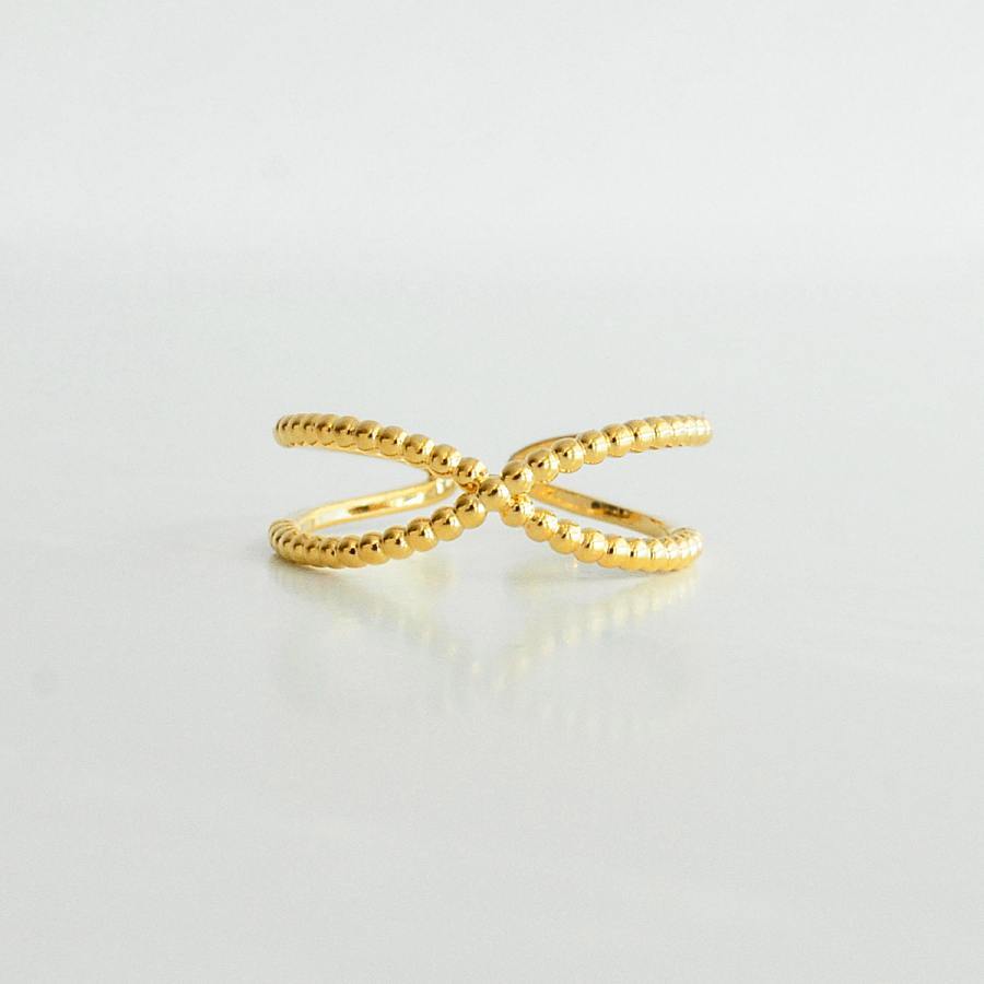 Bague Isla - Or