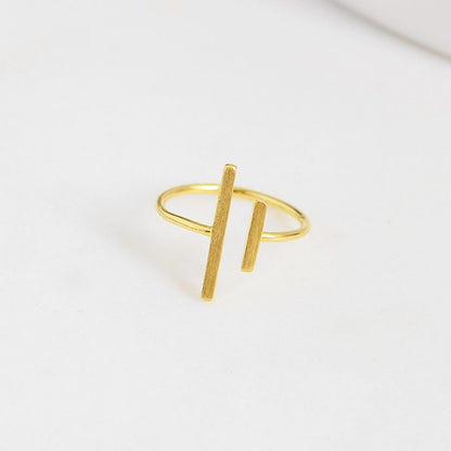 Bague Ana - Or