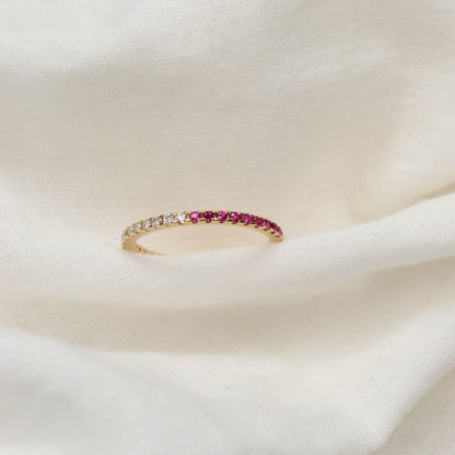 Bague Debbie