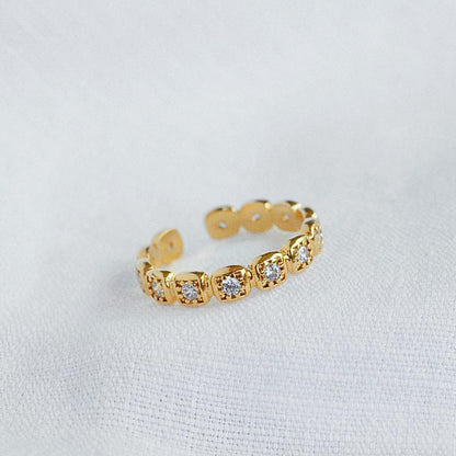 Bague Ratya