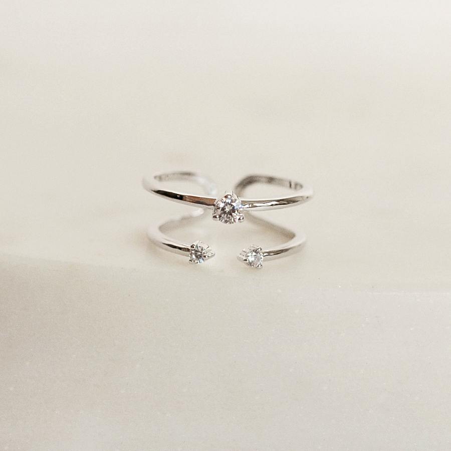 Bague Birma