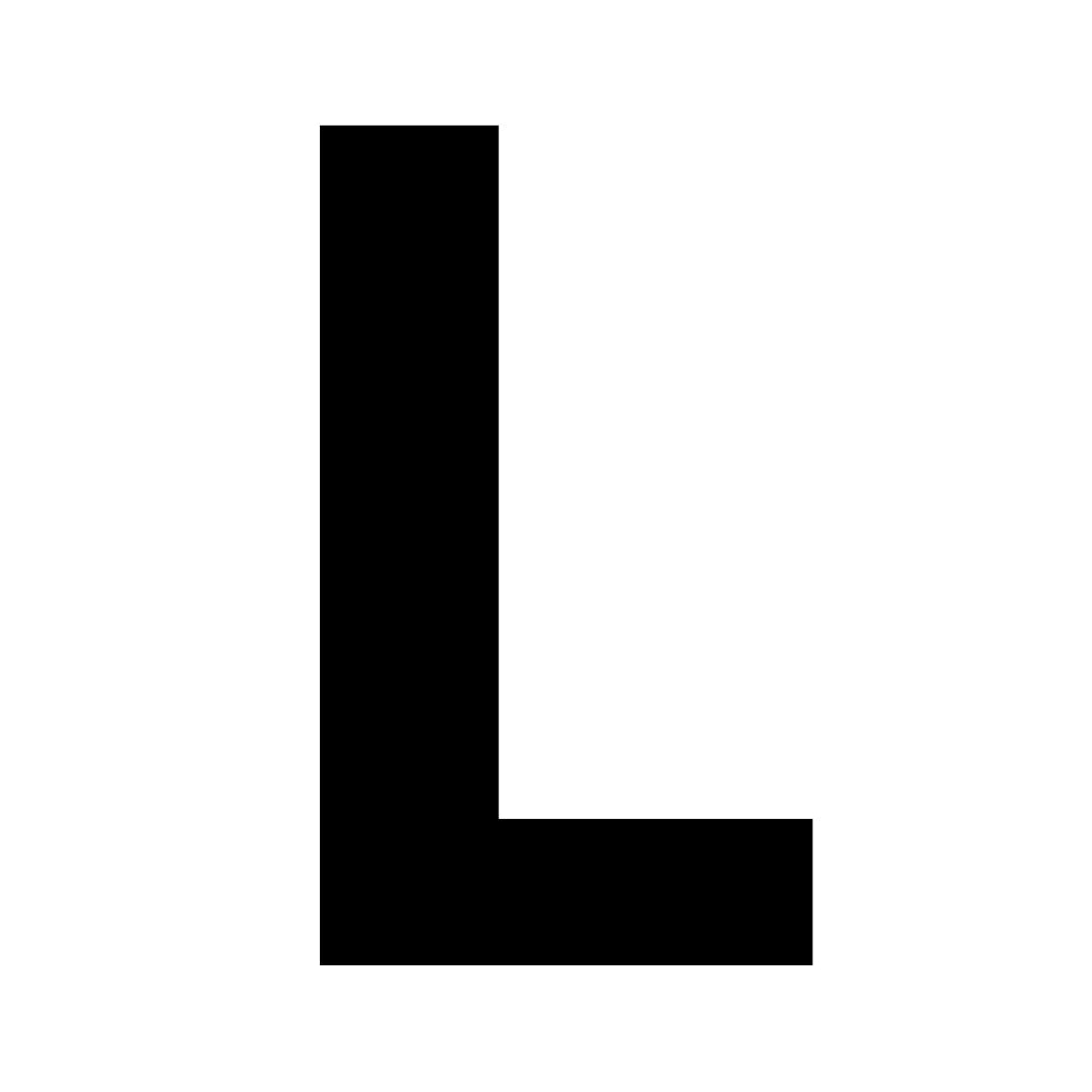 La Lettrée – Une bague avec l’initiale de votre choix.