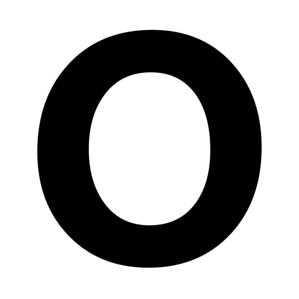 La Lettrée – Une bague avec l’initiale de votre choix.