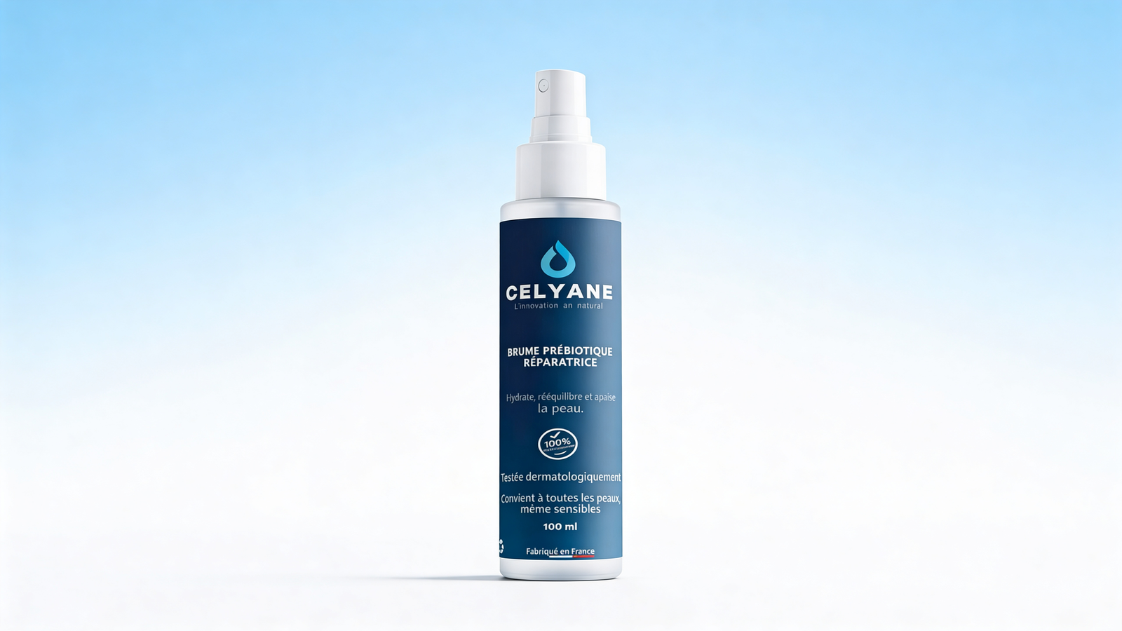 Celyane — produit (mobile)